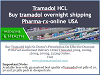 Tramadol HCL - Buy tramadol overnight shipping | Tramadol hi Logo