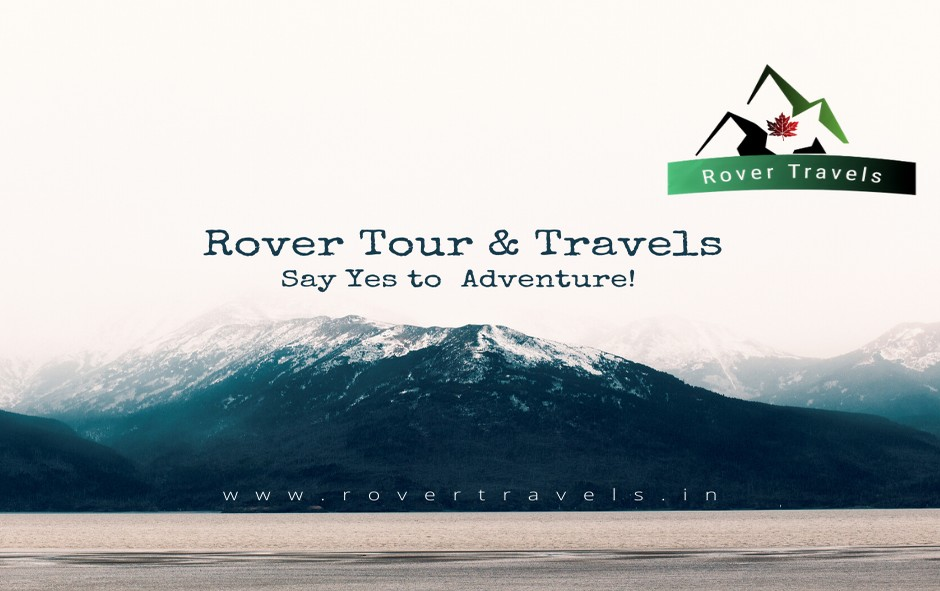 Rover Tour & Travels